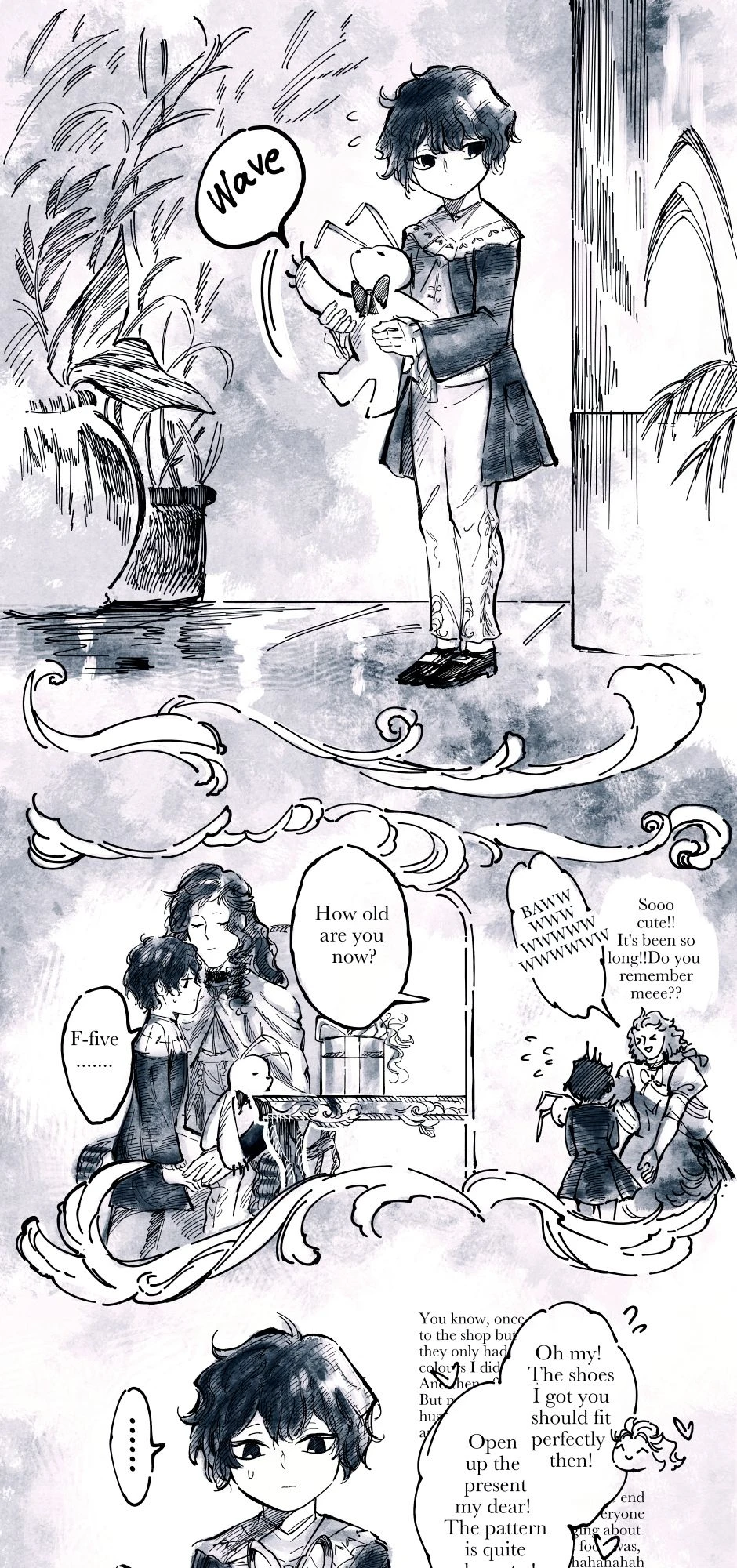 Episode 6 : Unforgettable หน้า 13