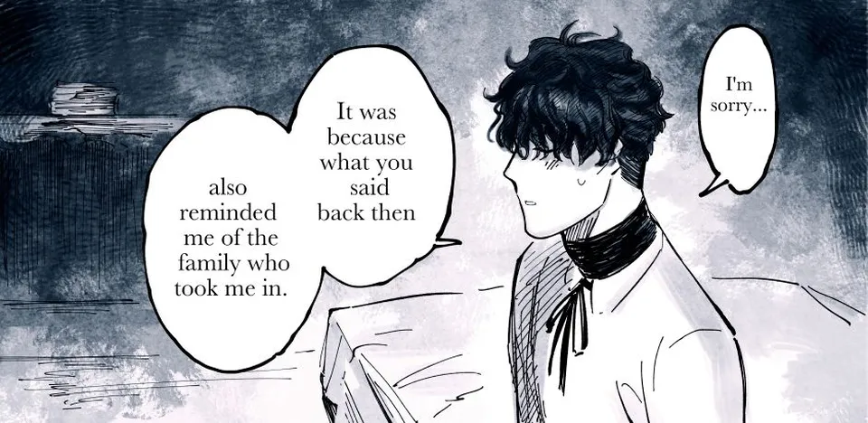 Episode 6 : Unforgettable, page 17