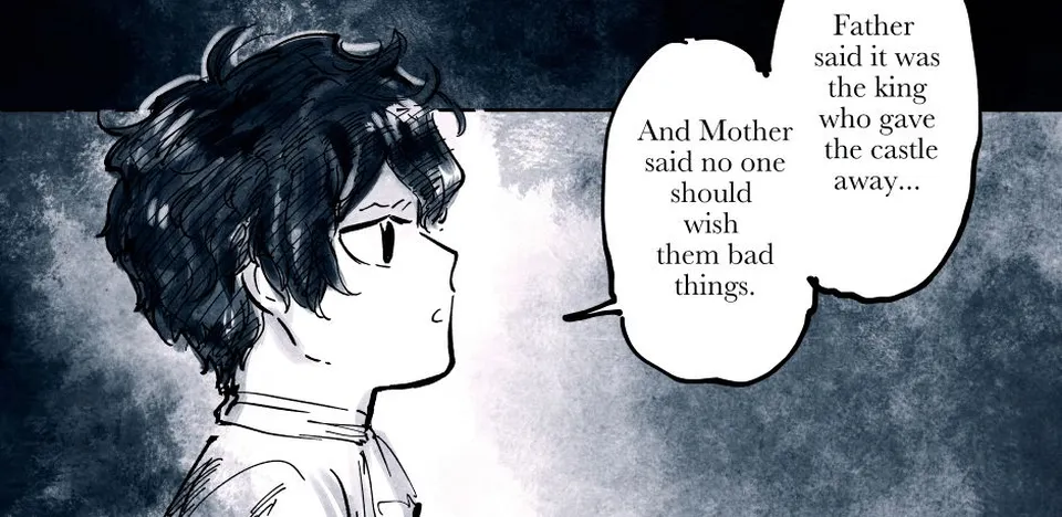 Episode 6 : Unforgettable, page 26