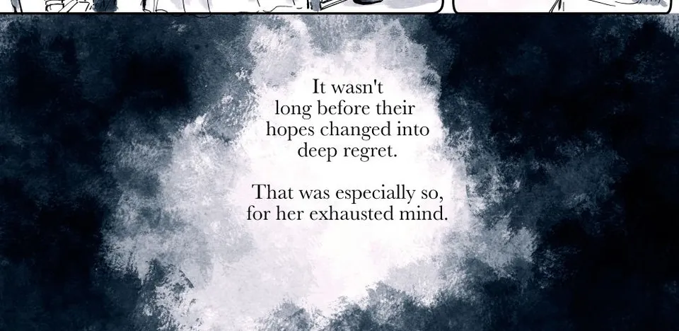 Episode 6 : Unforgettable, page 35