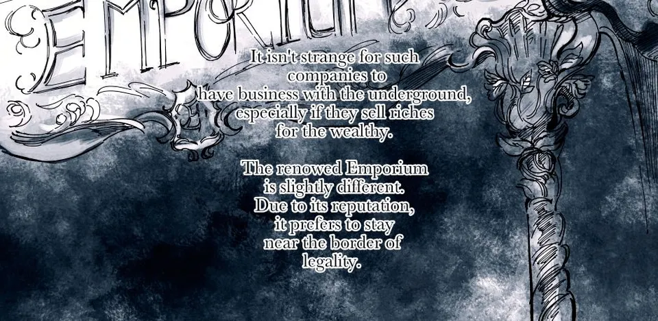 Episode 6 : Unforgettable, page 47