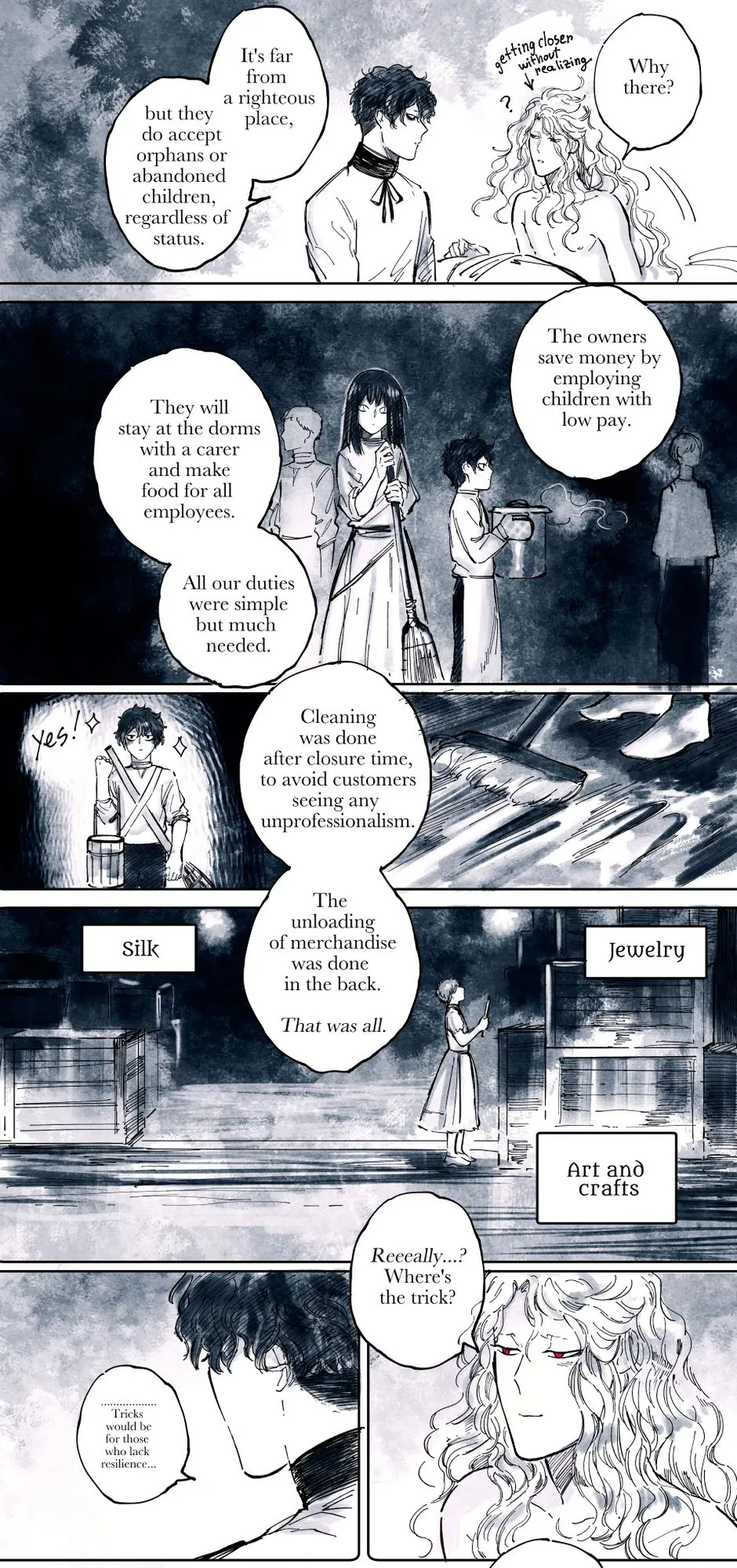 Episode 6 : Unforgettable, page 49