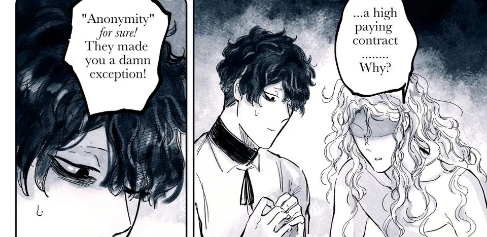 Episode 6 : Unforgettable, page 53