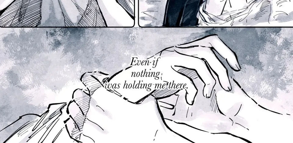 Episode 6 : Unforgettable, page 56