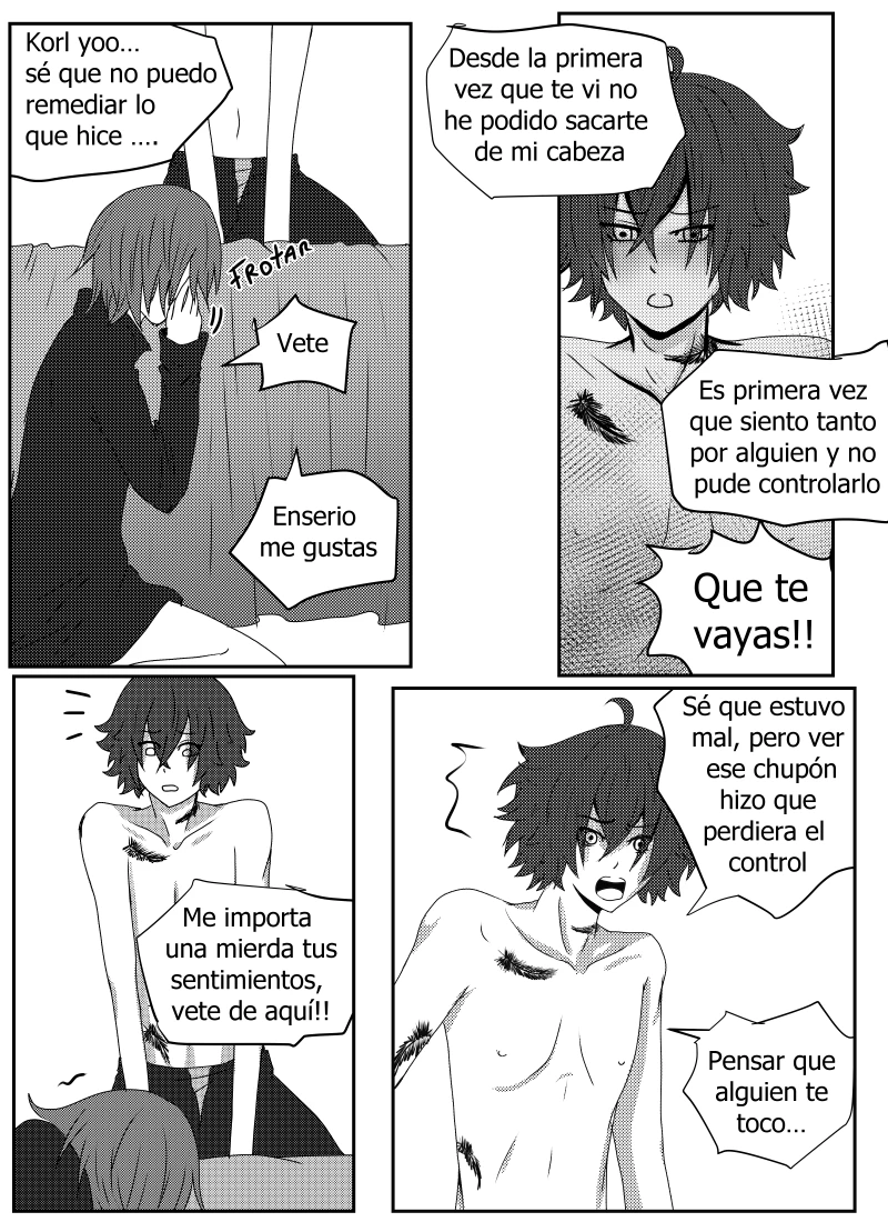 Capitulo 8 หน้า 3