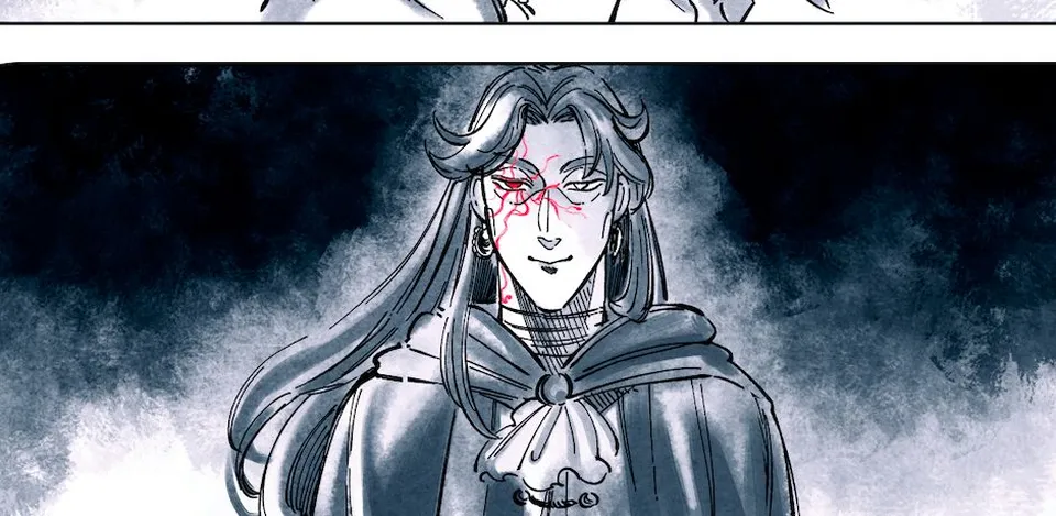 Episode 12 : Dark, dreary sea, page 31