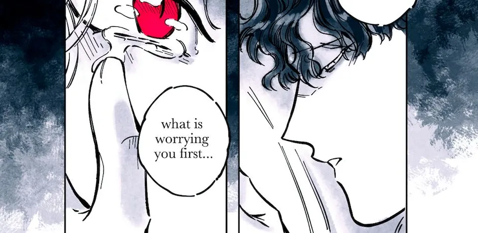 Episode 12 : Dark, dreary sea, page 59