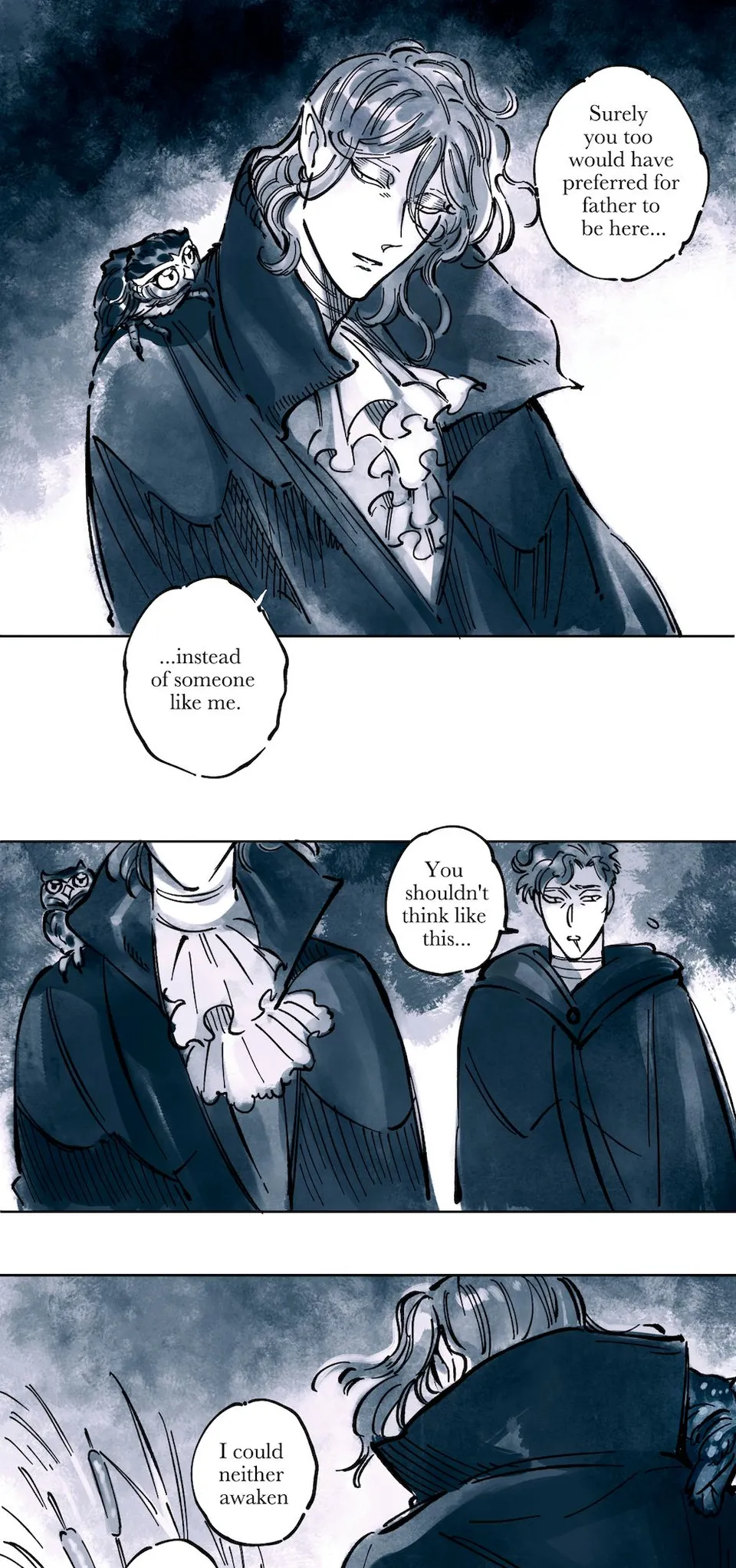 Episode 12, Part 3, page 1