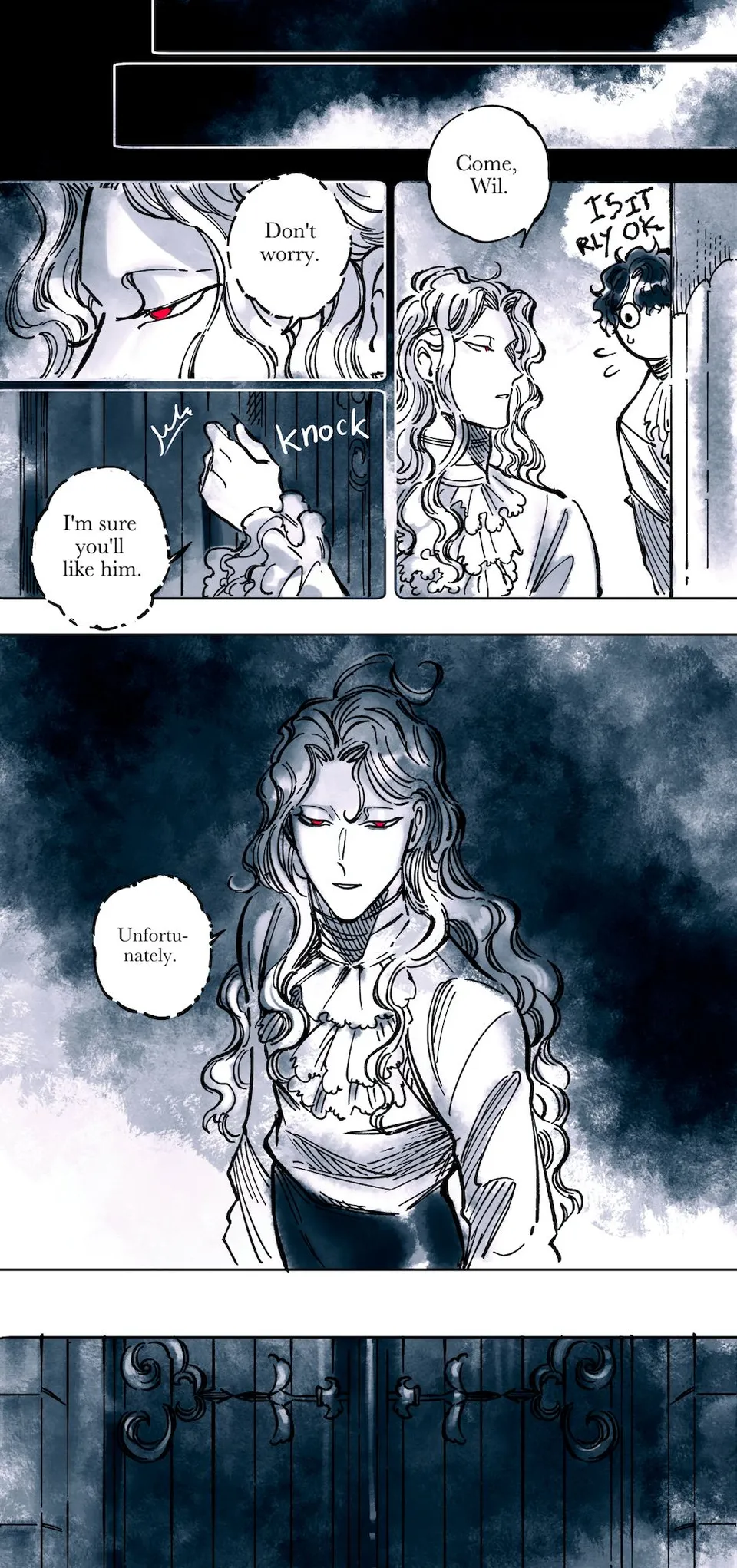 Episode 12, Part 3, page 5