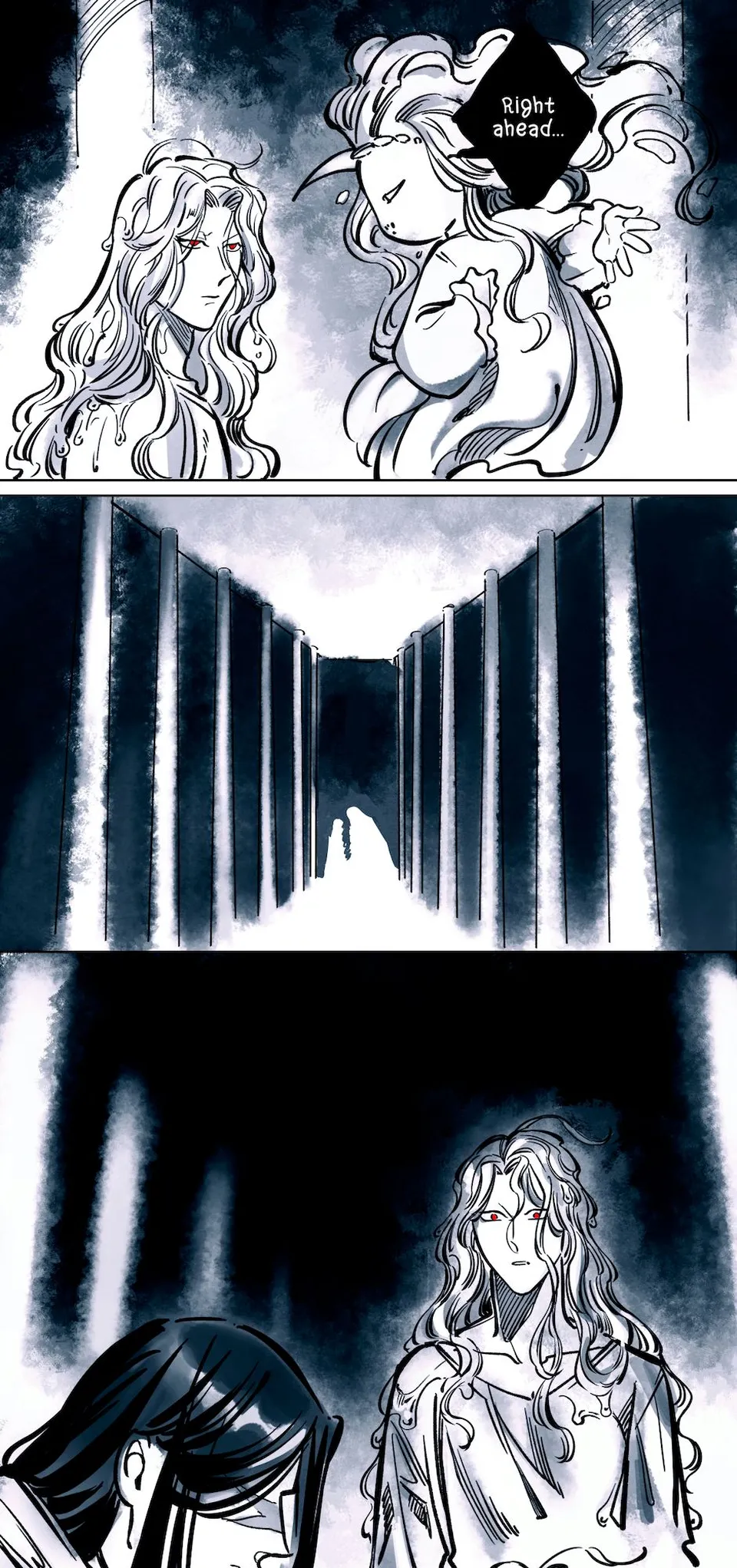 Episode 13, Part 2, página 3