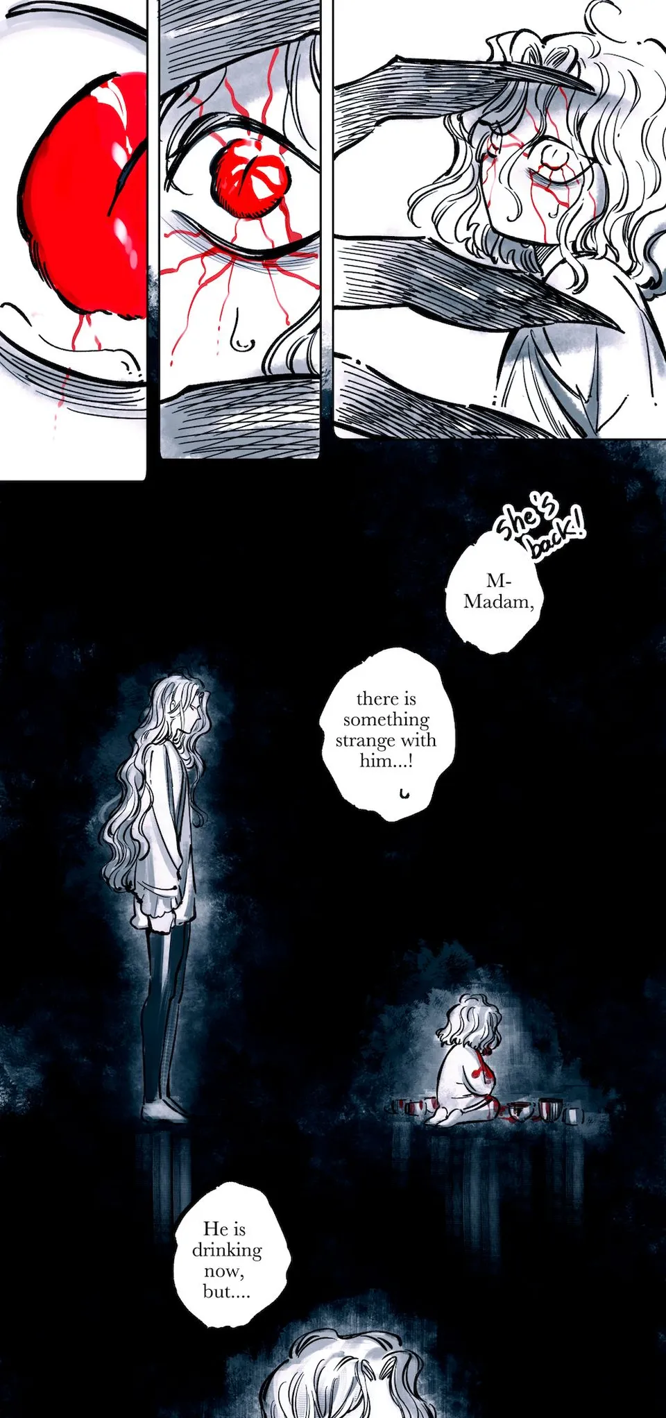 Episode 13, Part 2, página 21