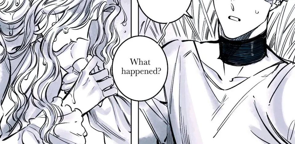 Episode 13, Part 2, página 38
