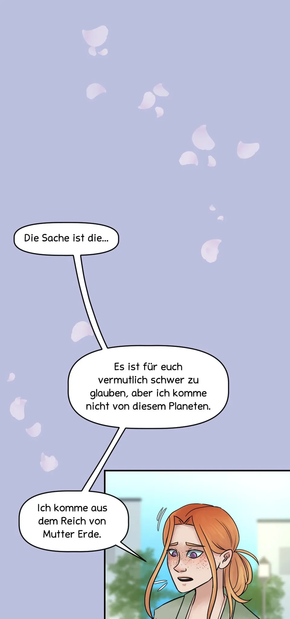 Episode 8, página 1