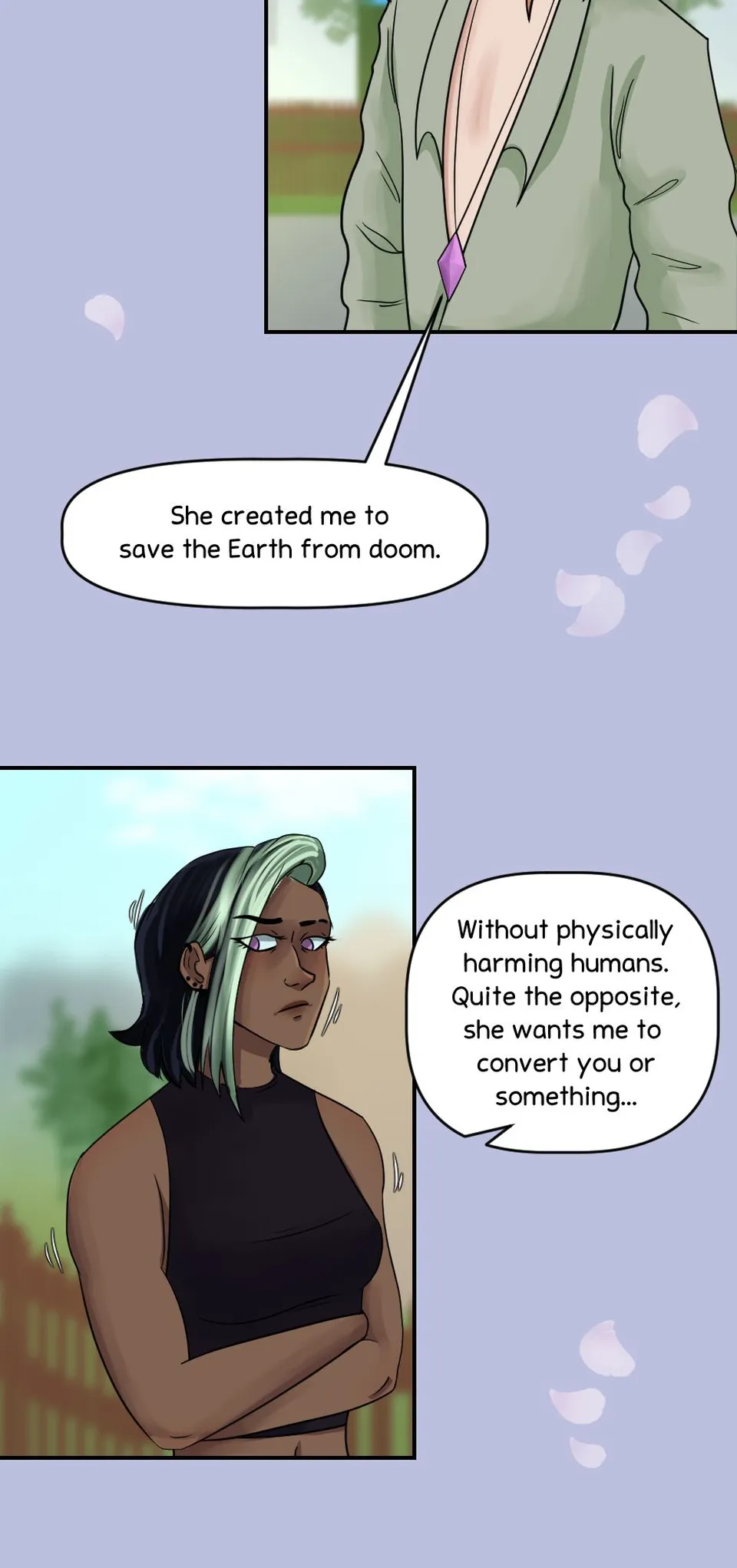 Episode 8, page 2
