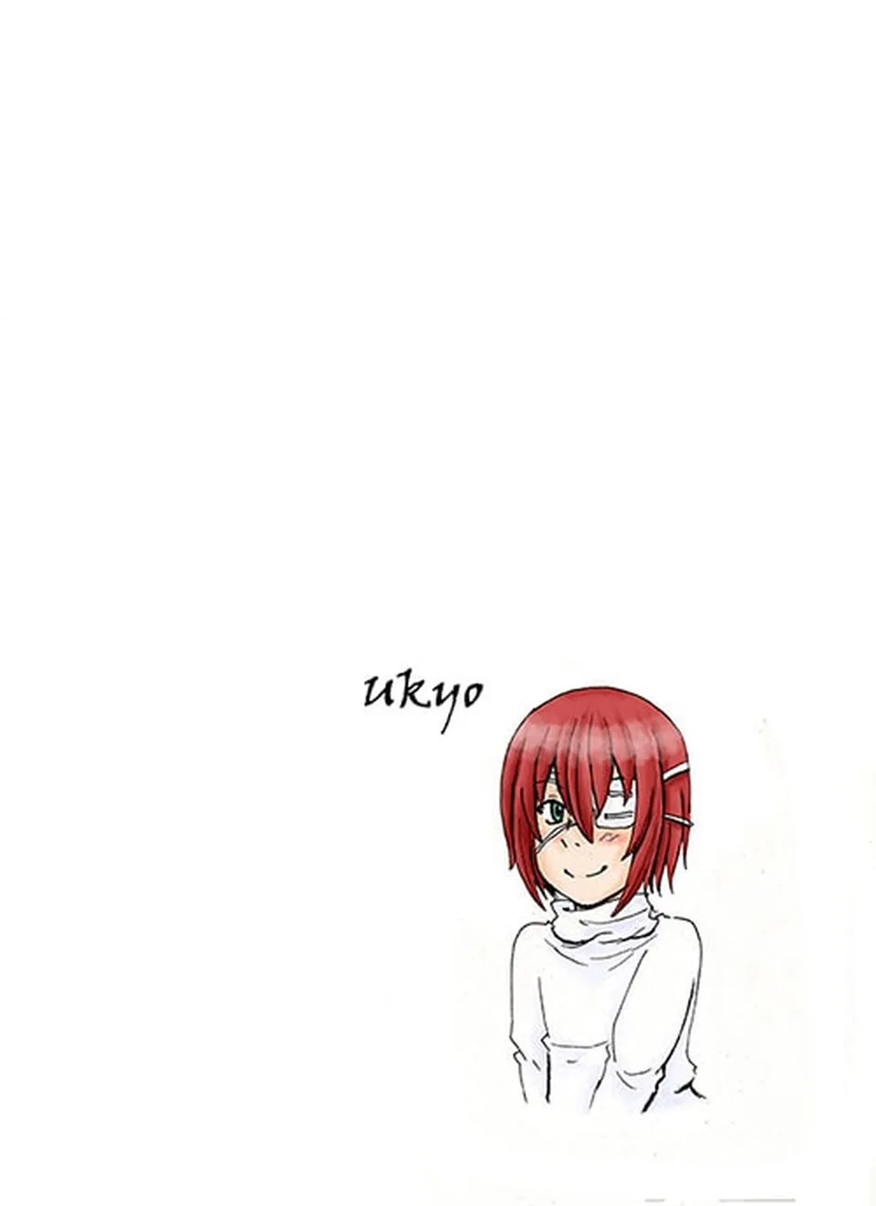 Tales of Shinigami, page 2