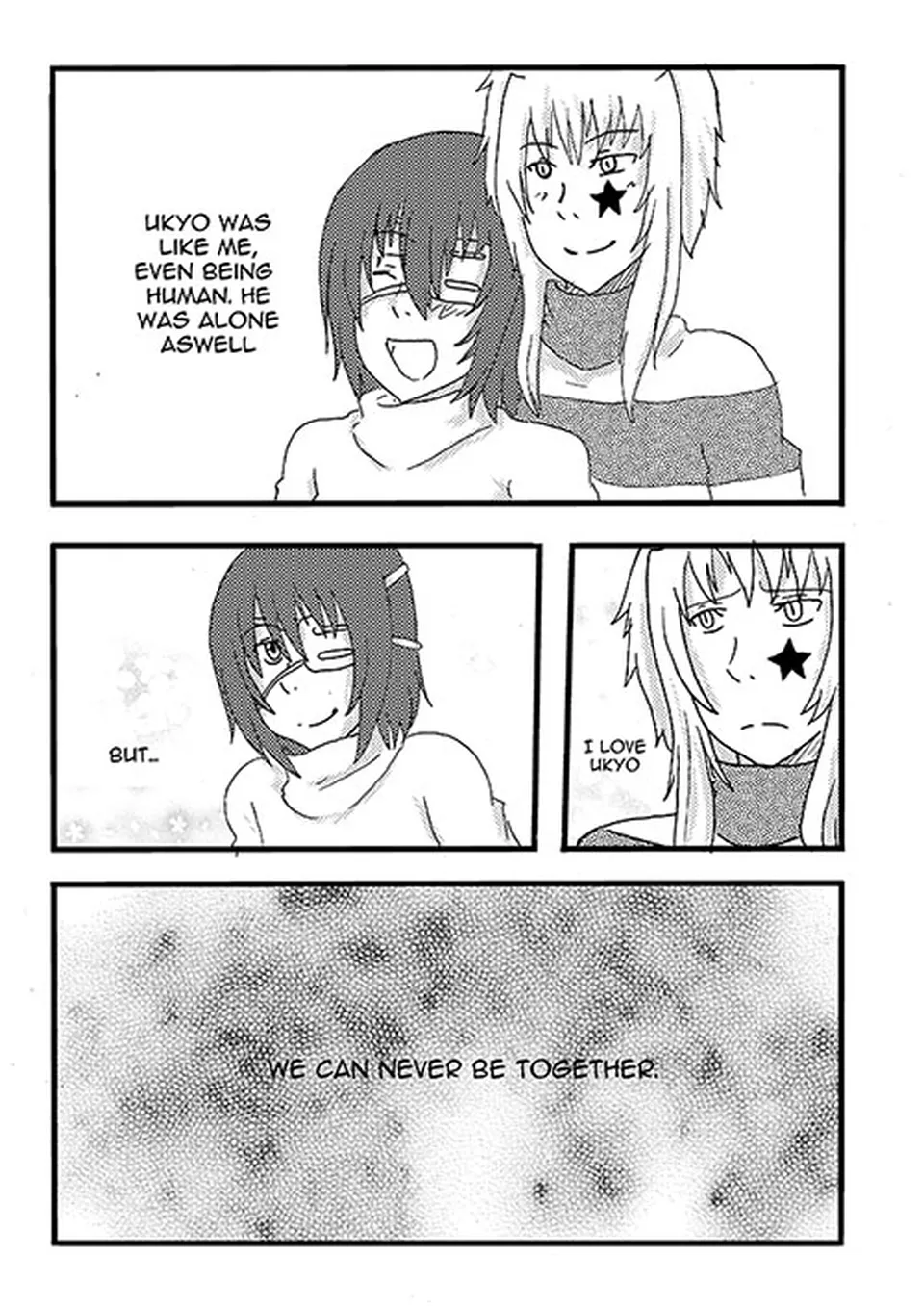 Tales of Shinigami, page 11