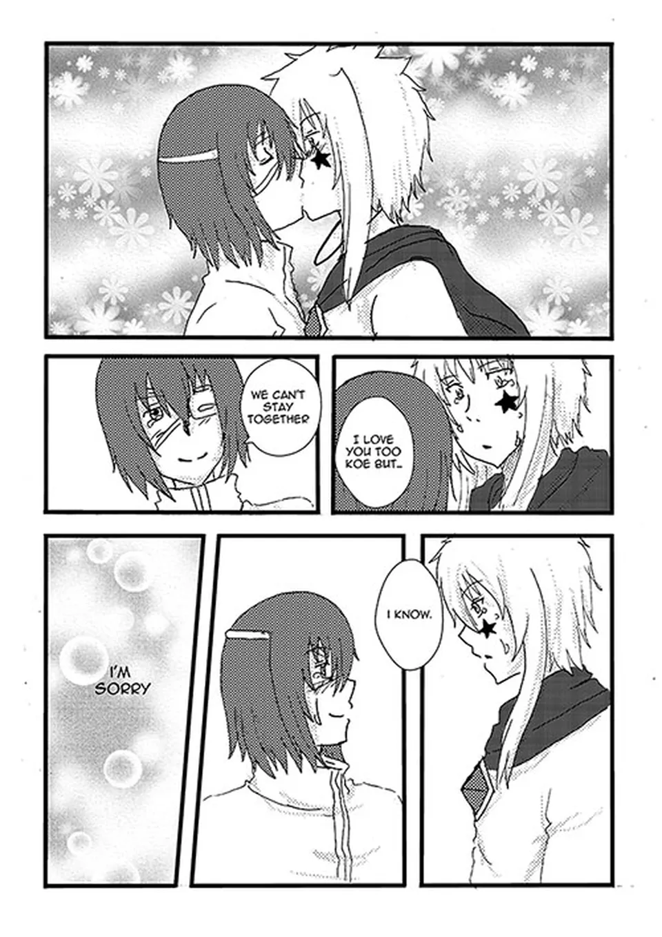 Tales of Shinigami, page 14