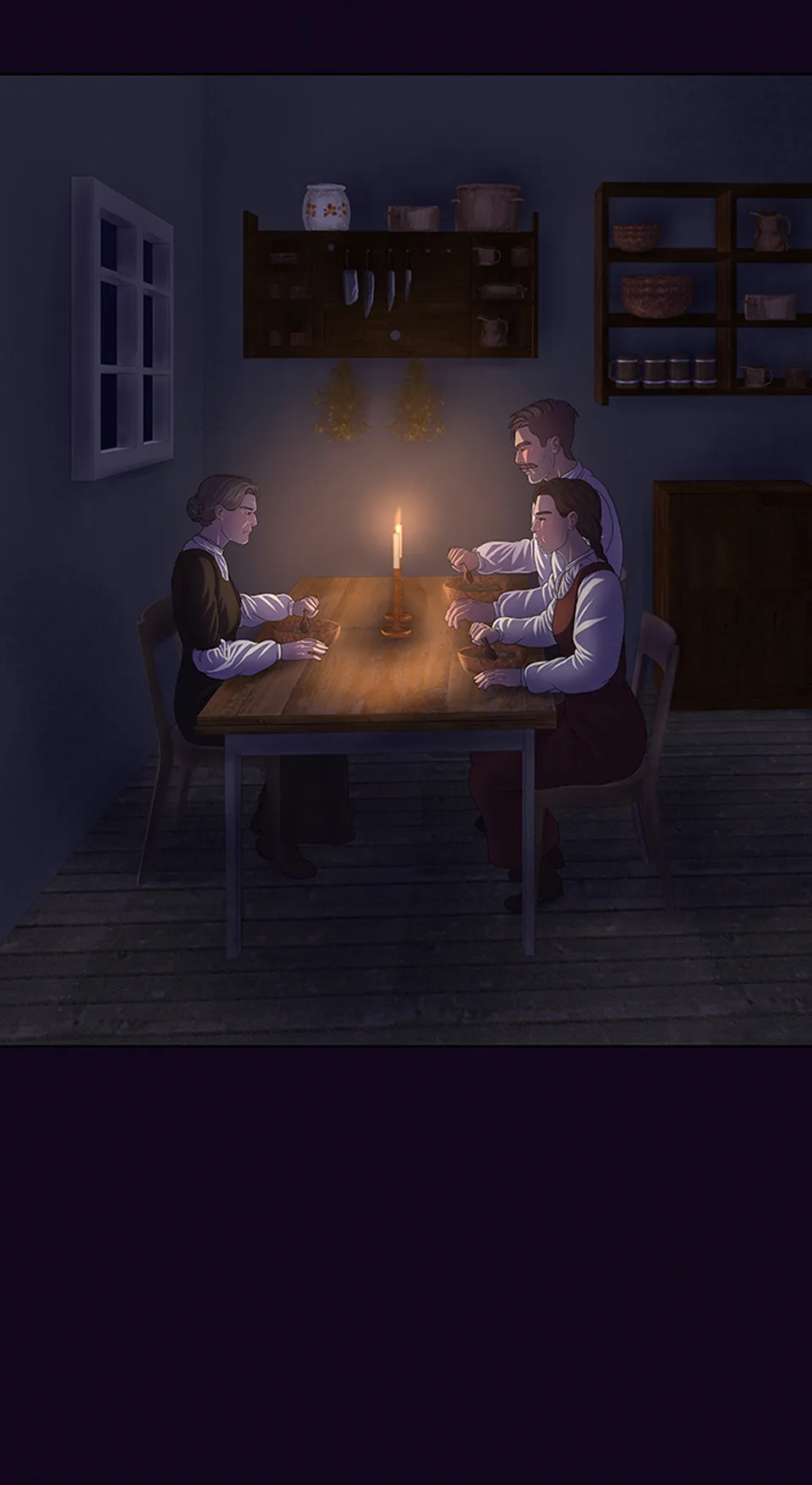 4. Act 1 - Prophecy, Seite 2