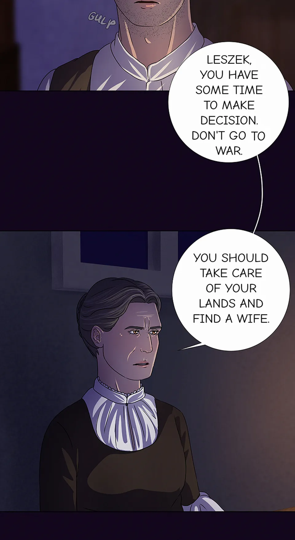 4. Act 1 - Prophecy, Seite 4