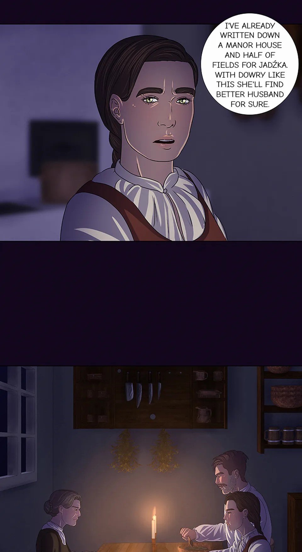 4. Act 1 - Prophecy, Seite 11