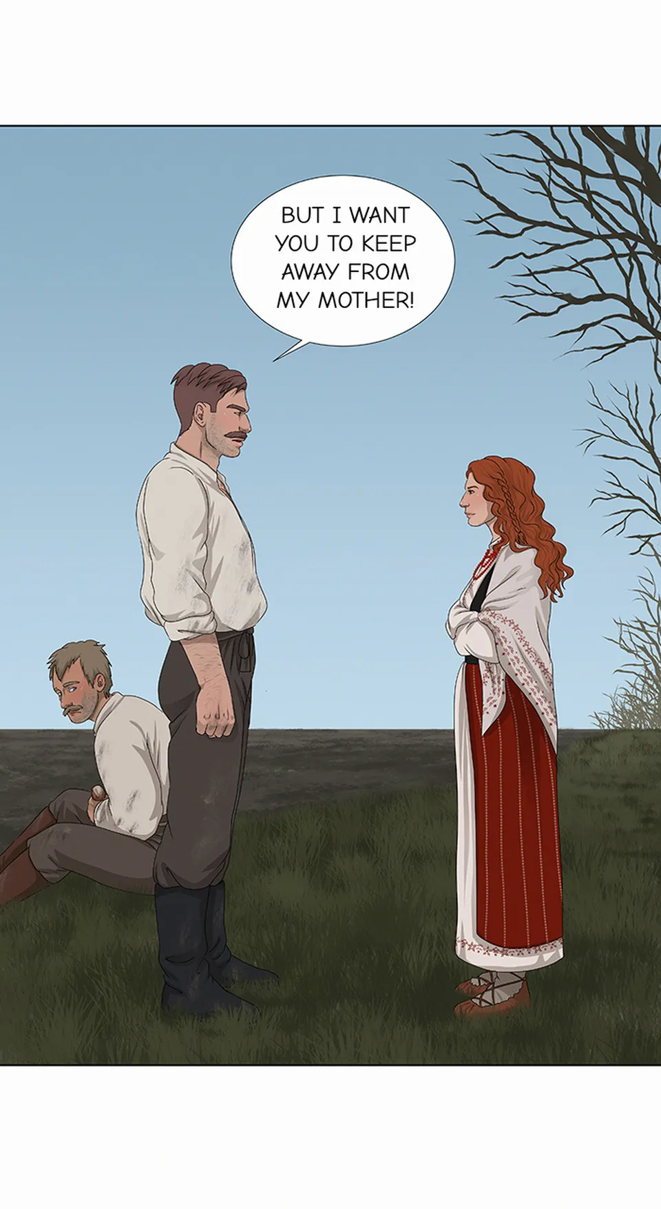 4. Act 1 - Prophecy, Seite 28