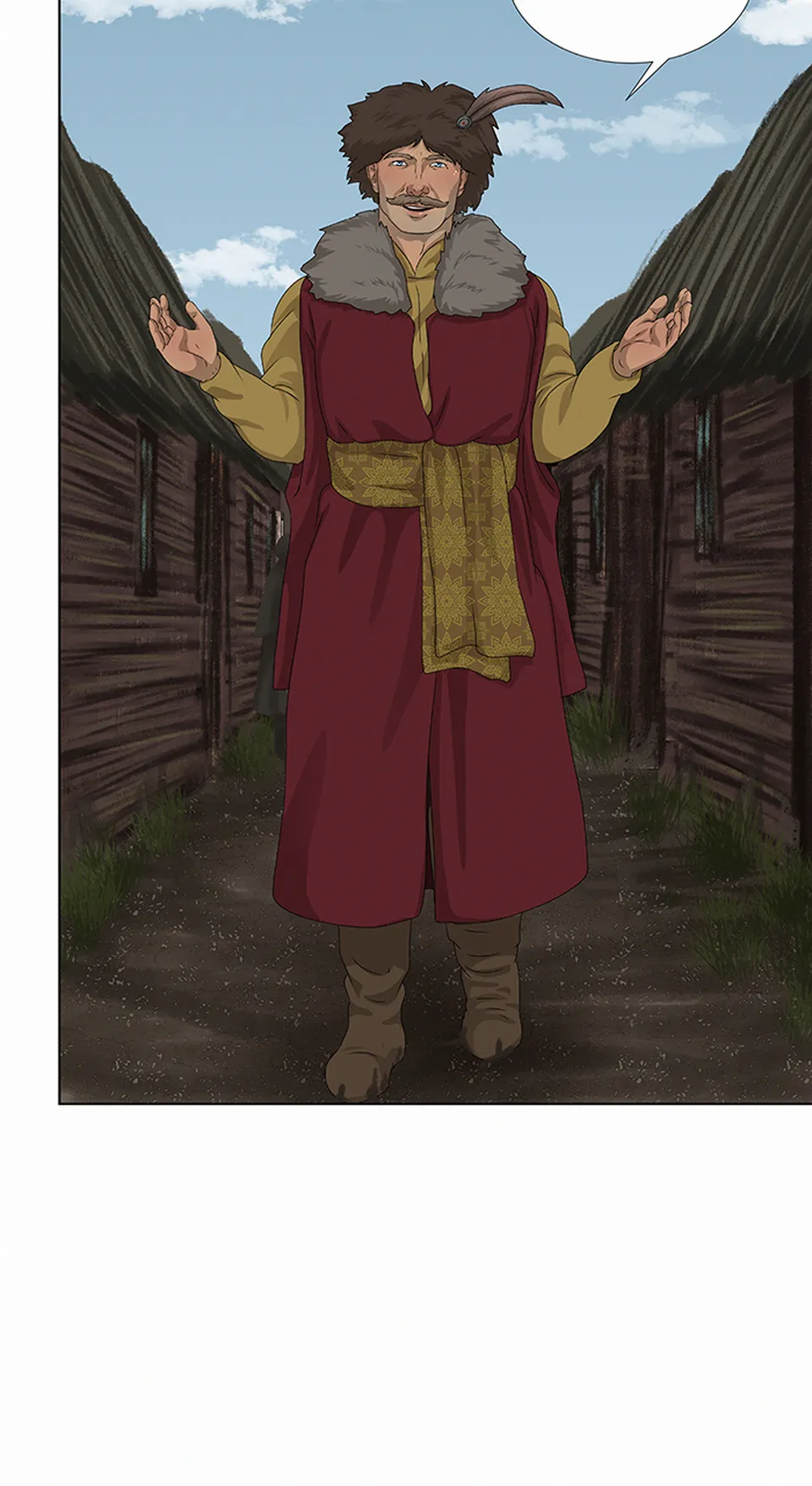 5. Act 1 - Drink up!, page 4