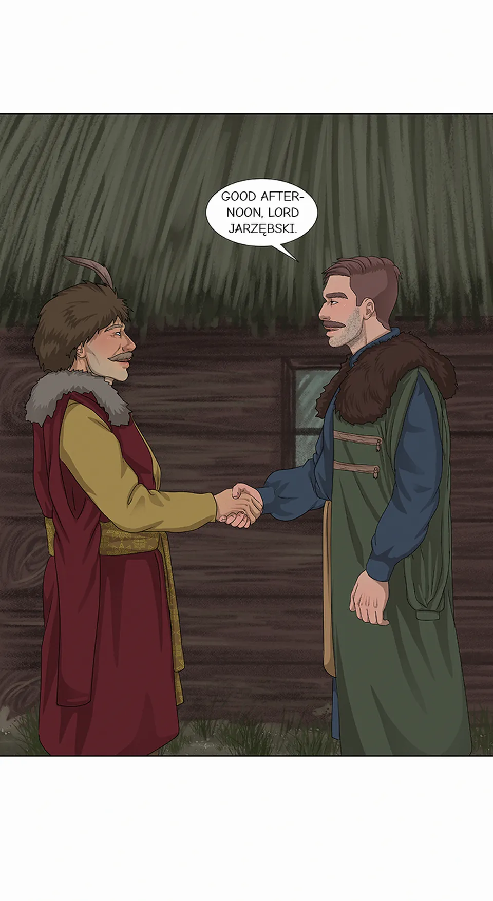5. Act 1 - Drink up!, page 5