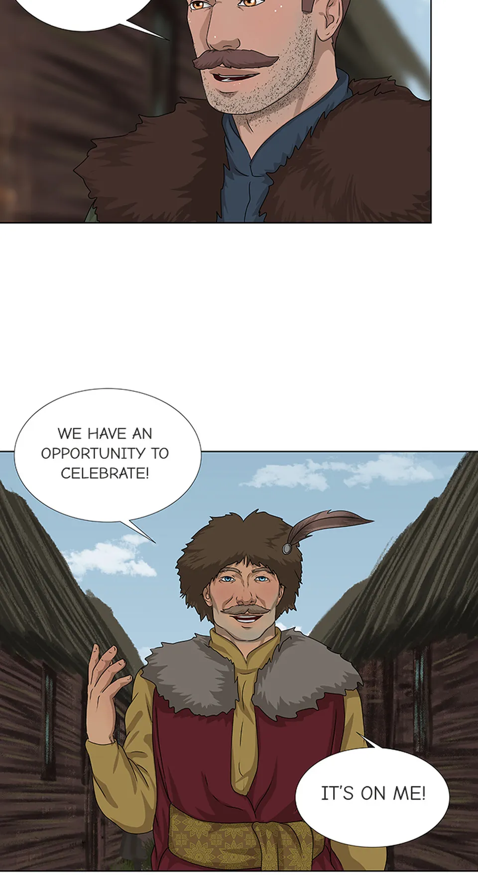 5. Act 1 - Drink up!, page 8
