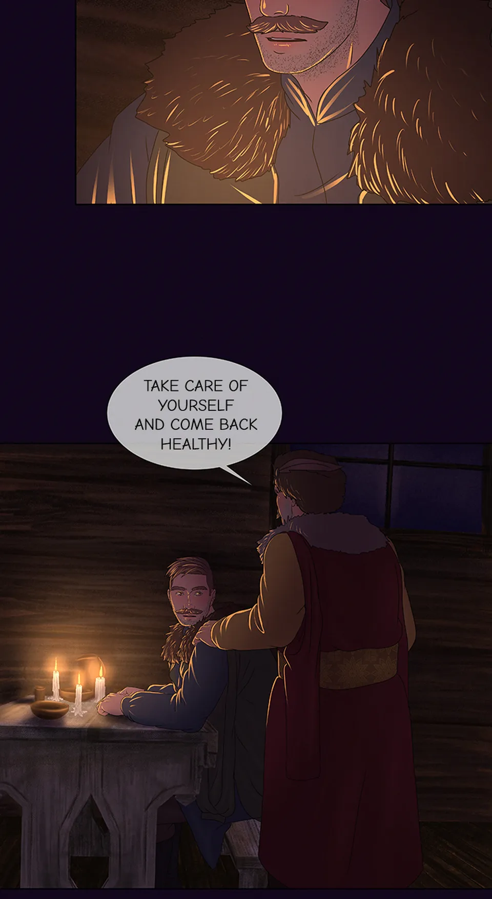 5. Act 1 - Drink up!, page 12
