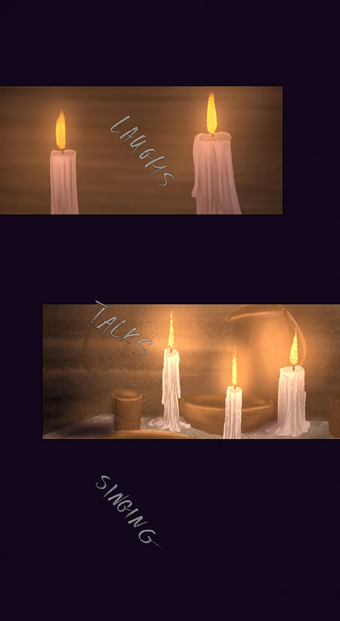 5. Act 1 - Drink up!，第 13 頁