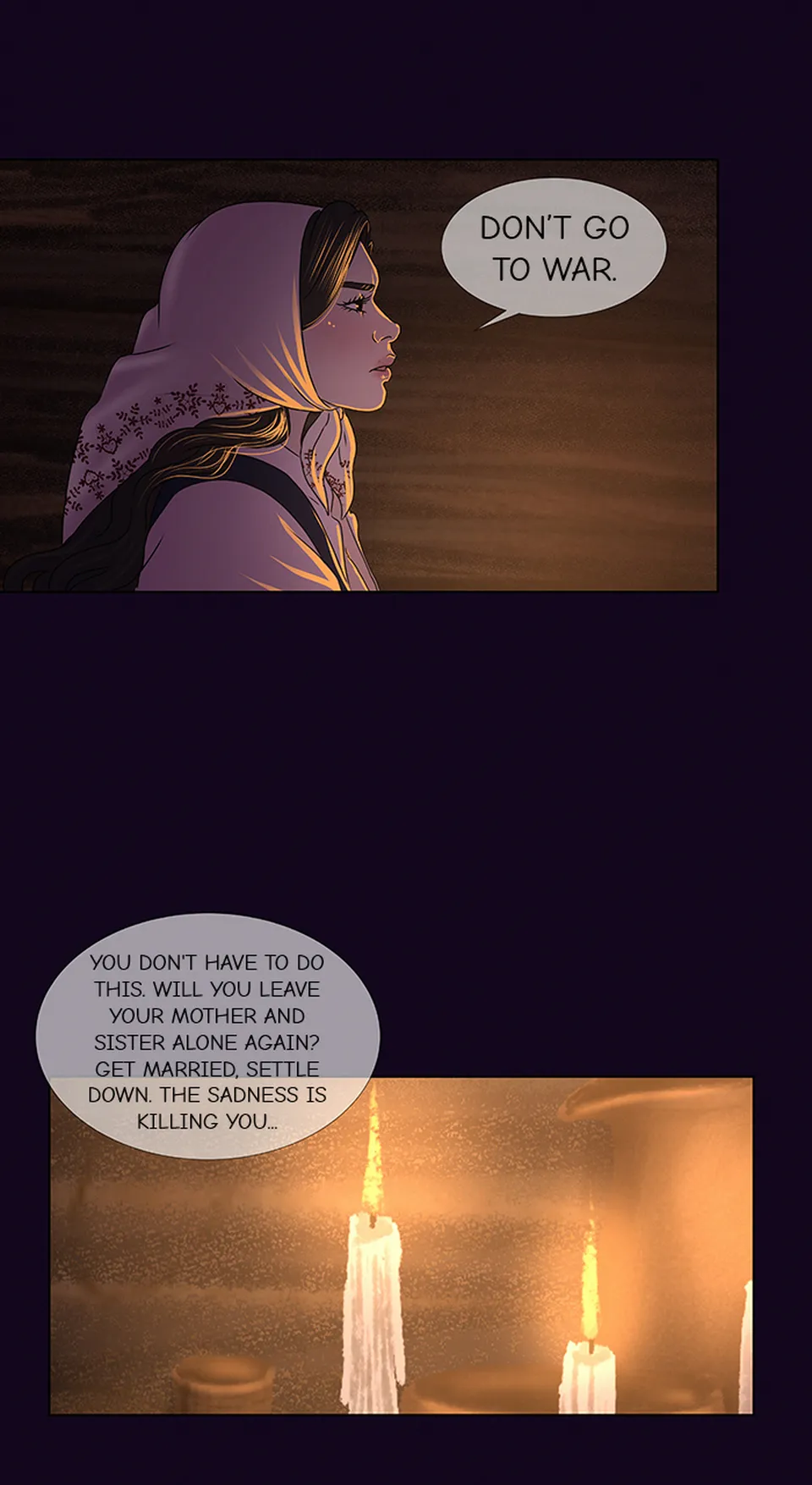 5. Act 1 - Drink up!, page 23