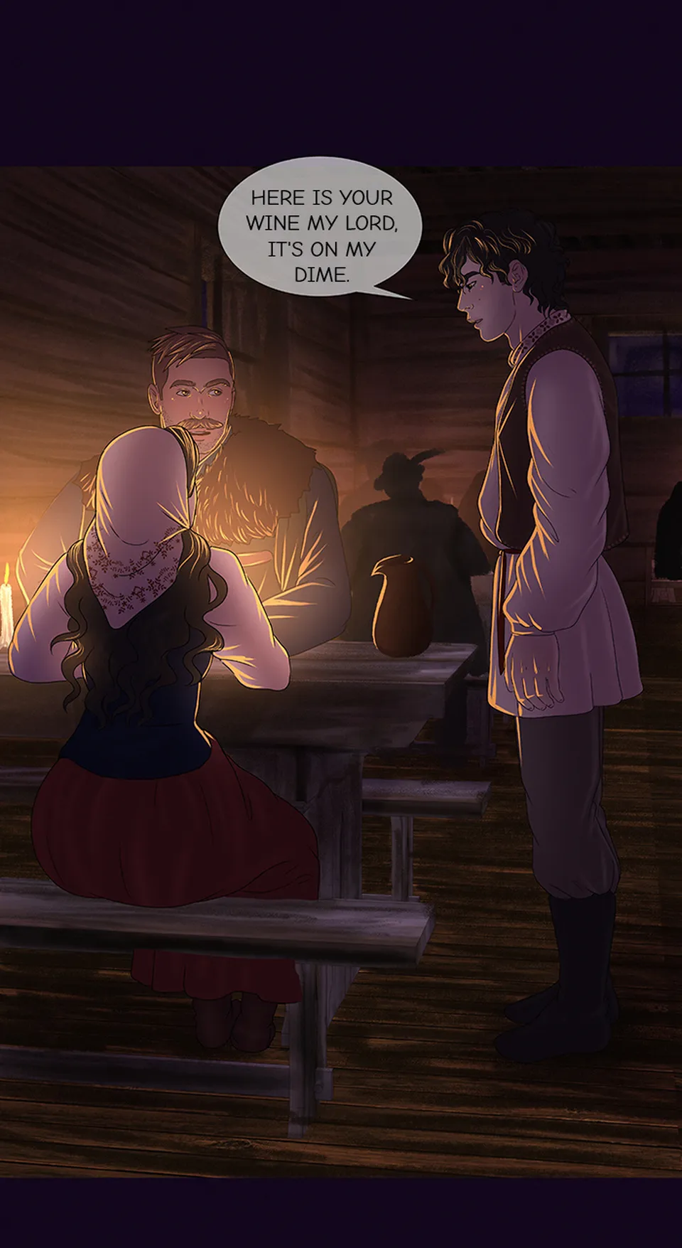 5. Act 1 - Drink up!, page 31