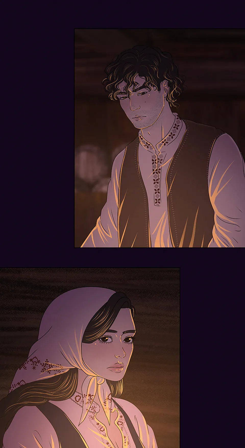 5. Act 1 - Drink up!, page 33