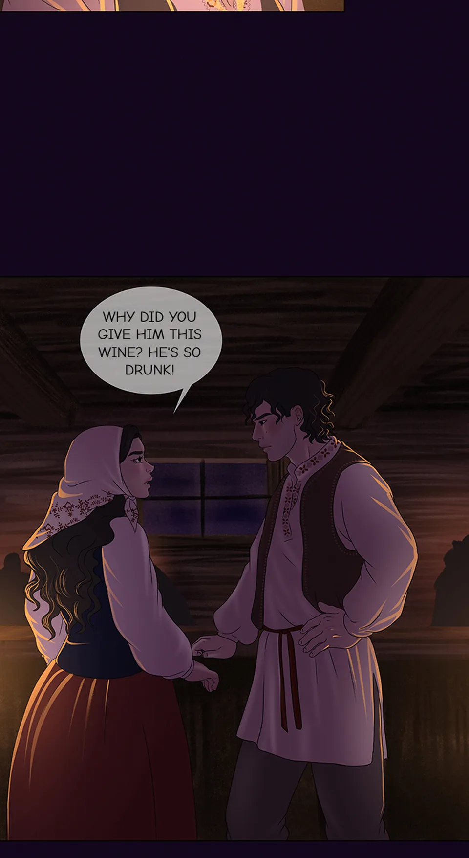 5. Act 1 - Drink up!, page 34