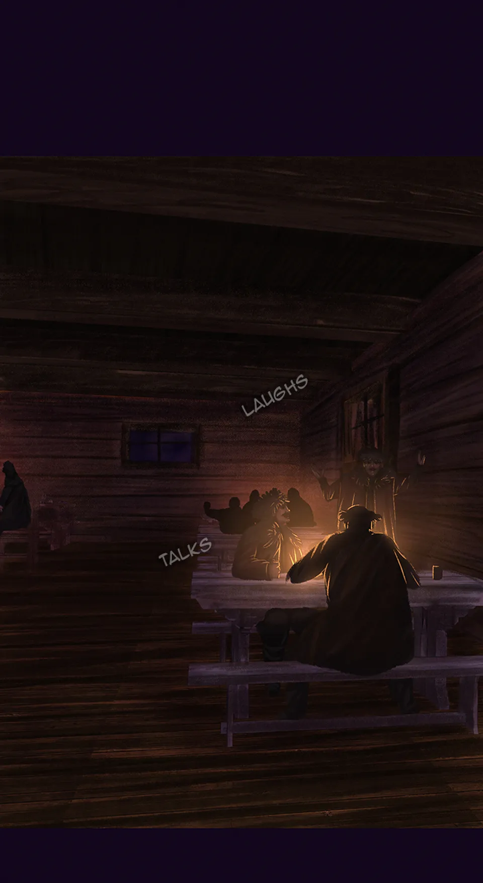 5. Act 1 - Drink up!, page 36