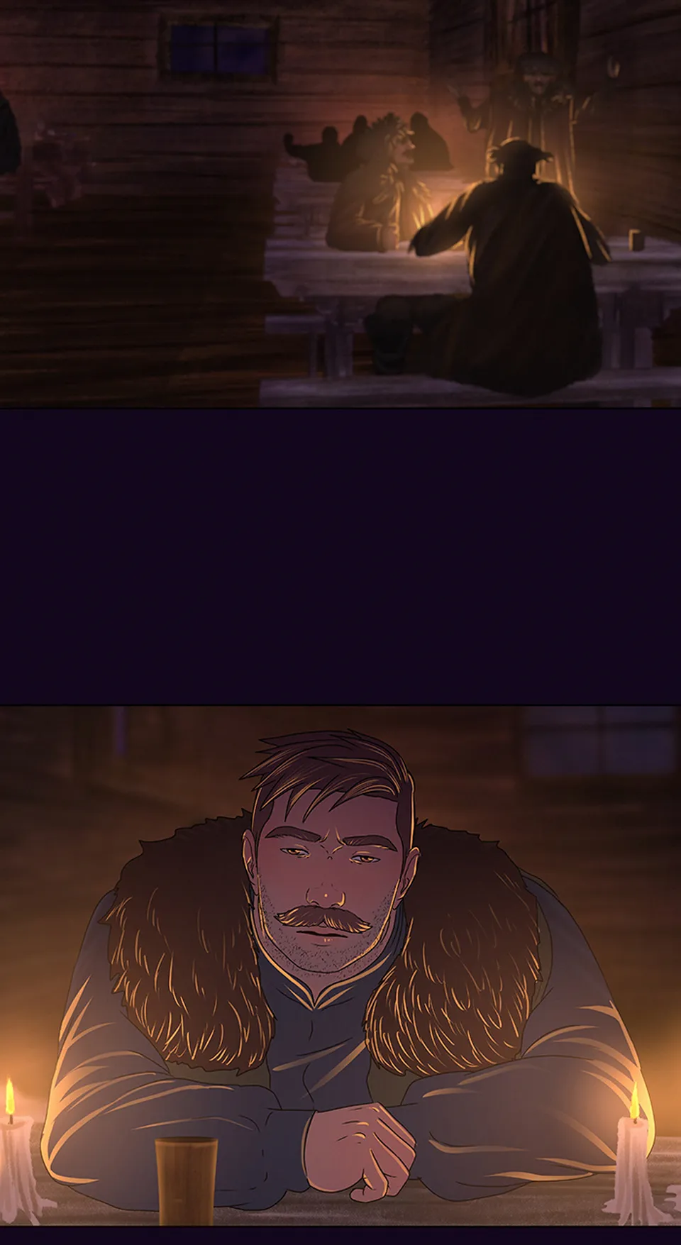 5. Act 1 - Drink up!, page 38