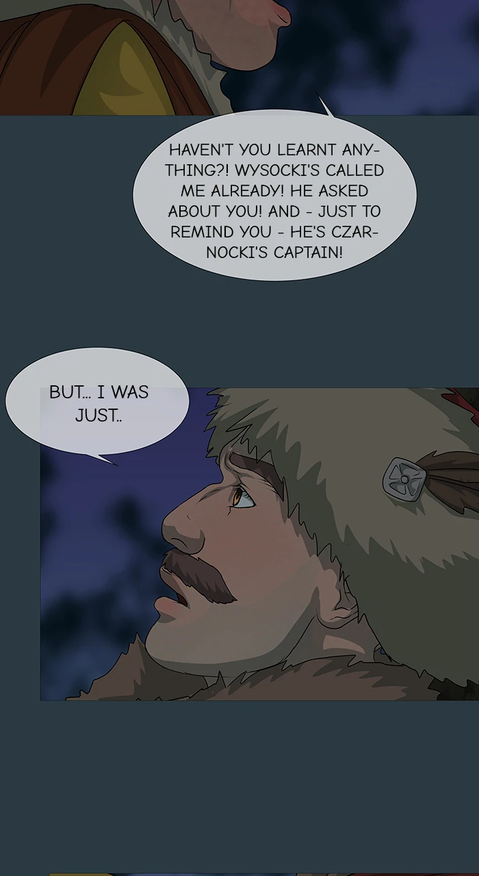 9. Armoured vs hussar，第 43 頁