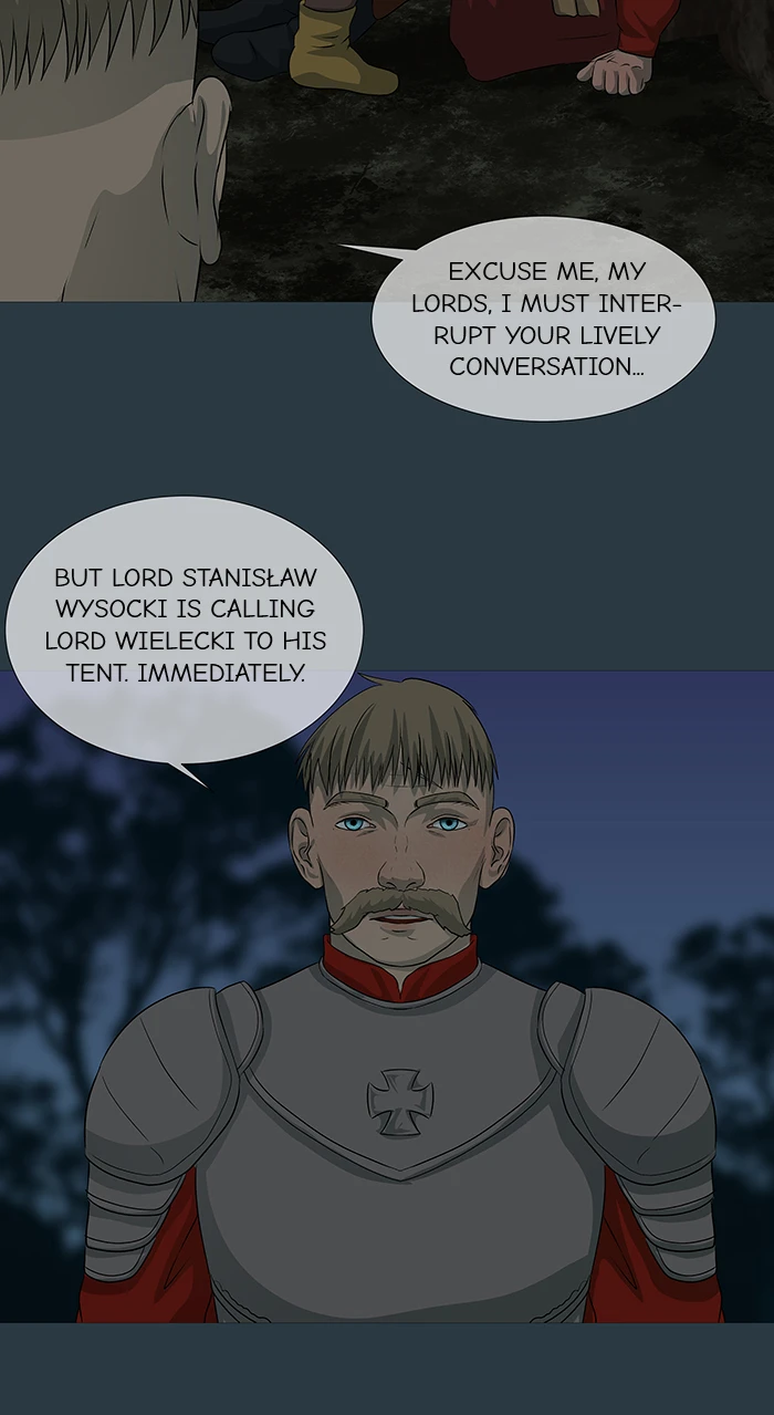 9. Armoured vs hussar，第 45 頁