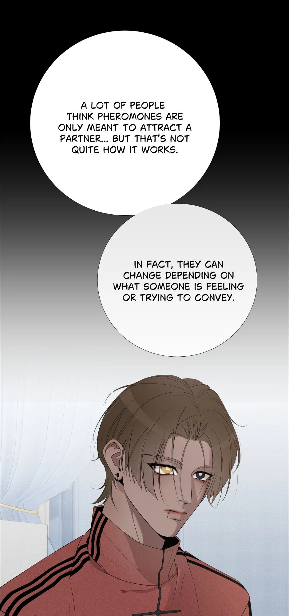 Episode 8 - Parte 2, halaman 1