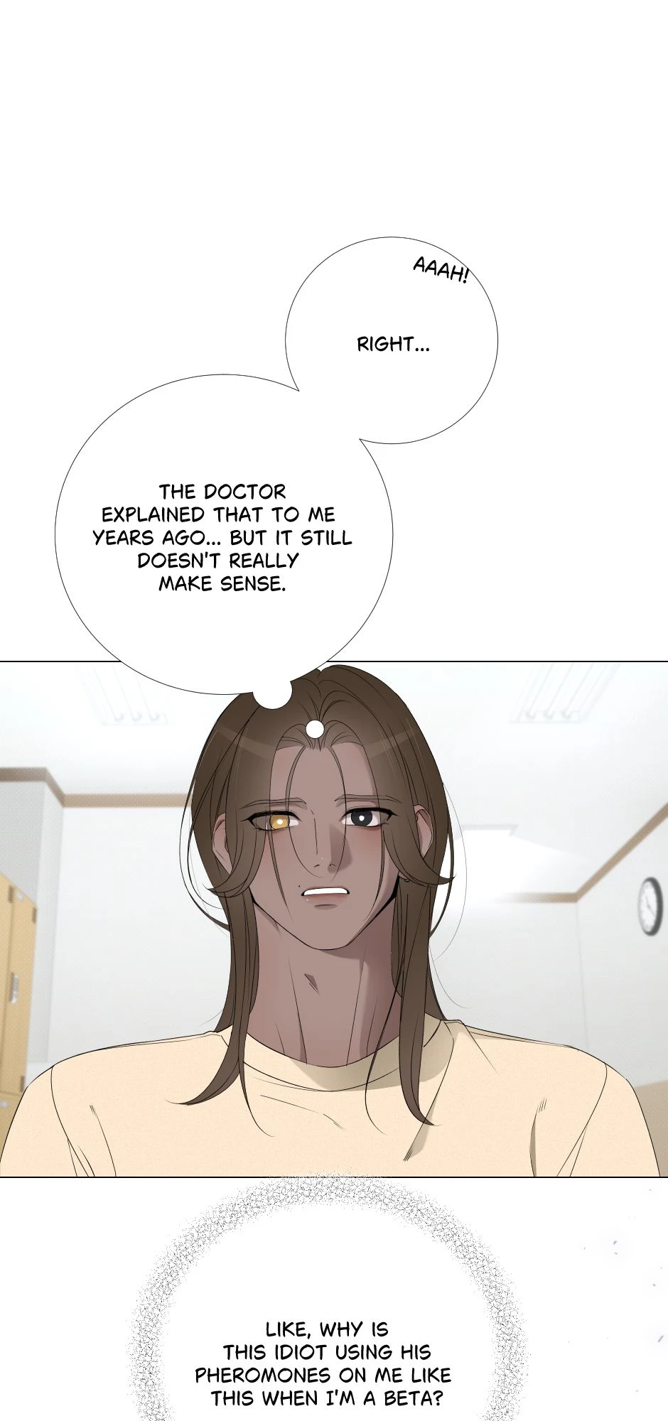 Episode 8 - Parte 2, halaman 11