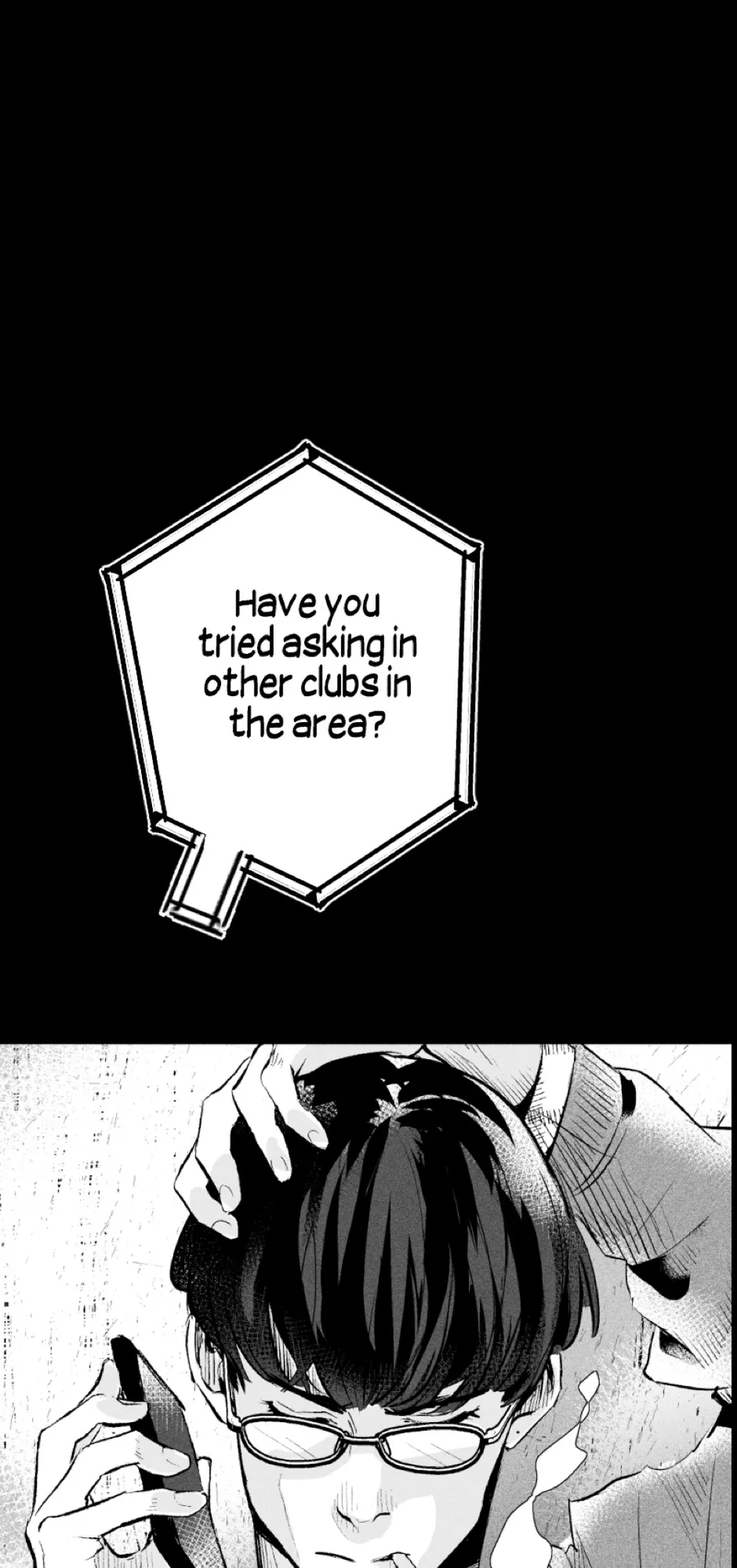 3.2 Heavenly, page 8