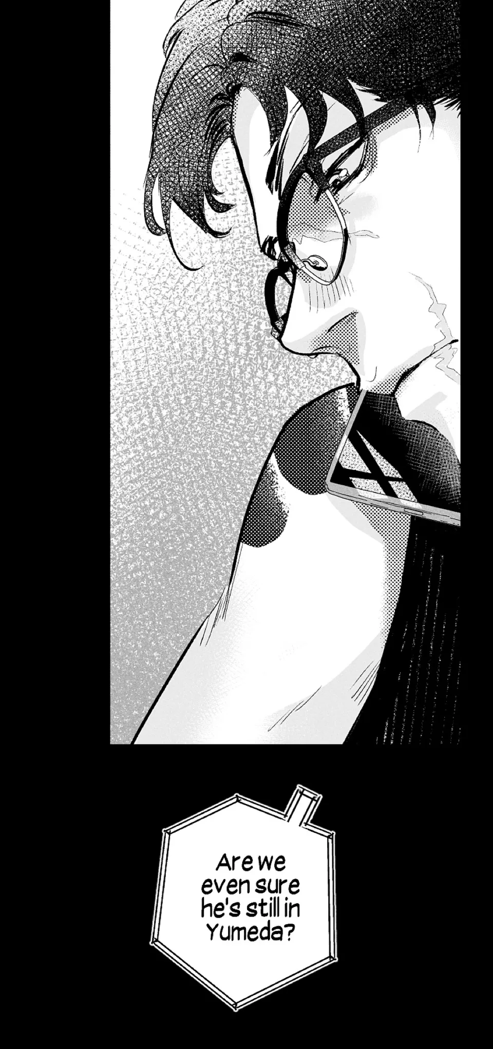 3.2 Heavenly, page 10