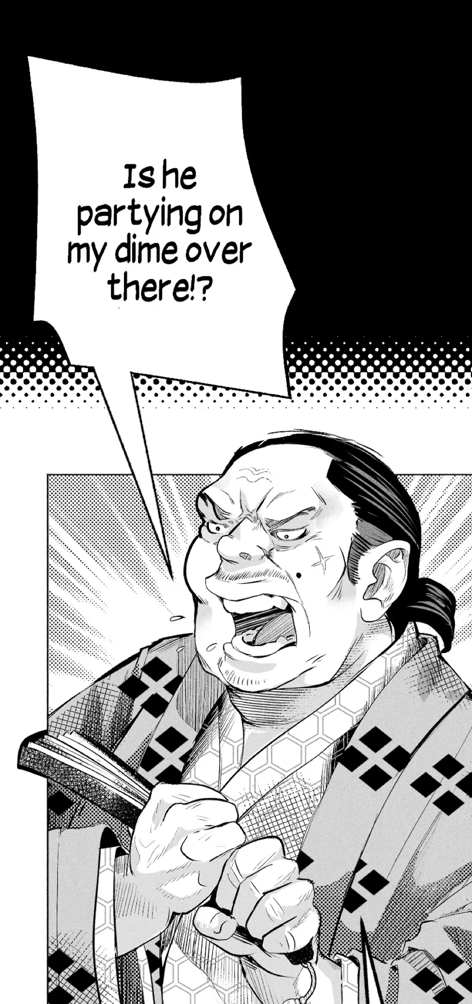 3.2 Heavenly, page 13