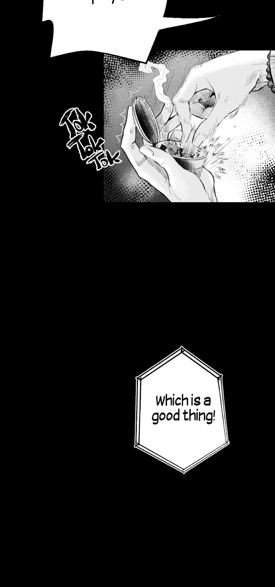 3.2 Heavenly, page 21