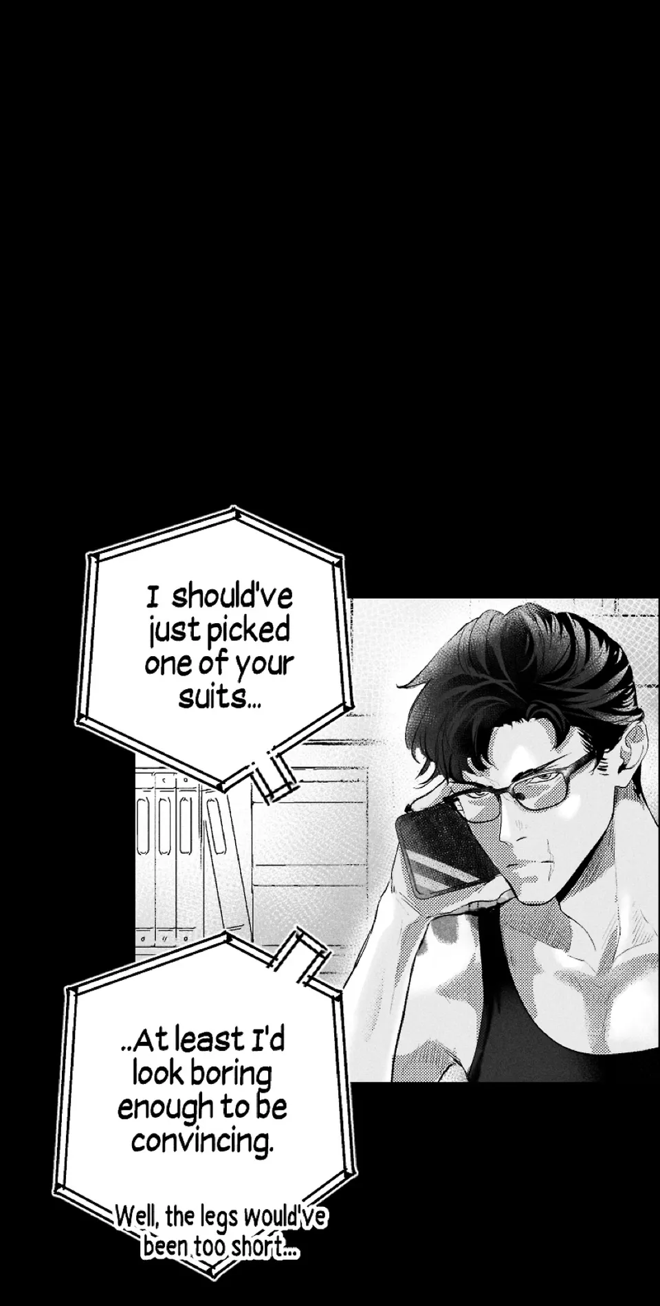 3.2 Heavenly, page 23