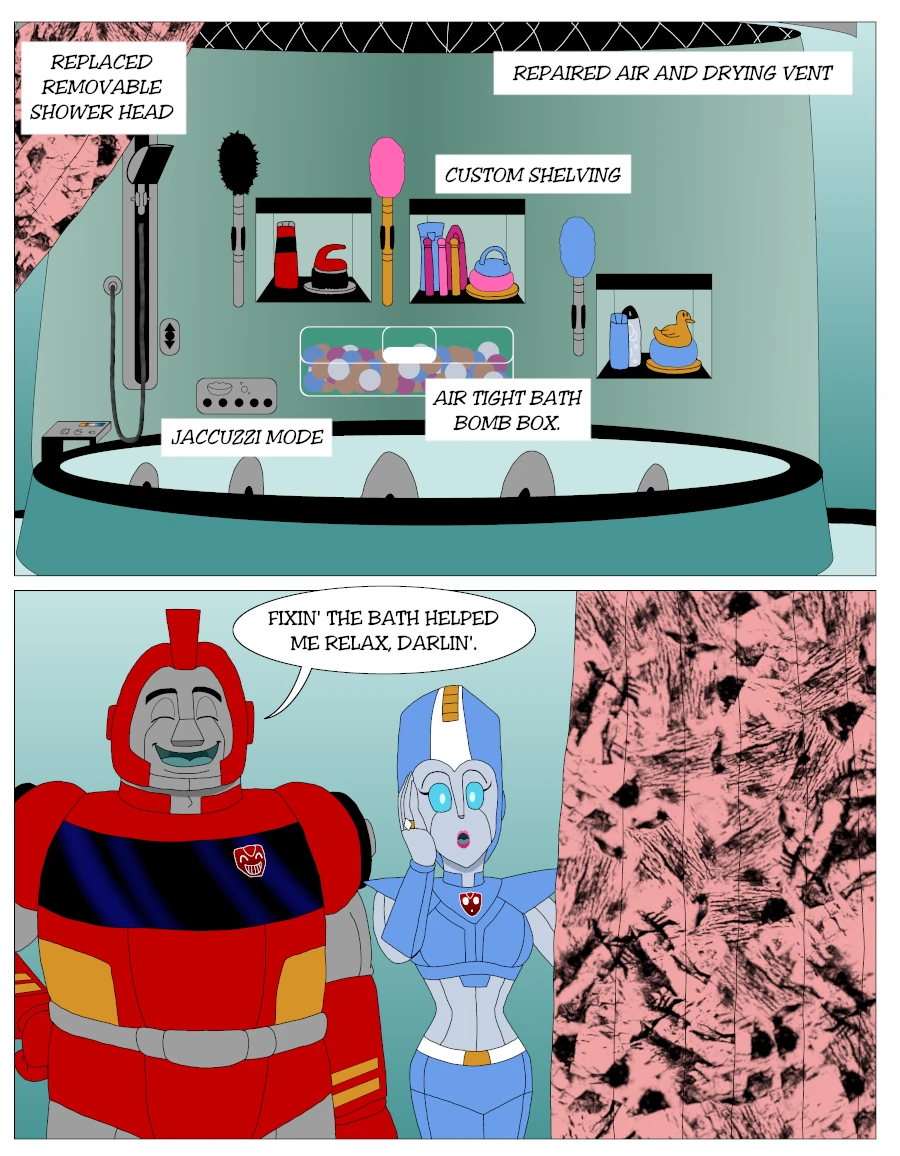 Pages 70 and 71, page 2