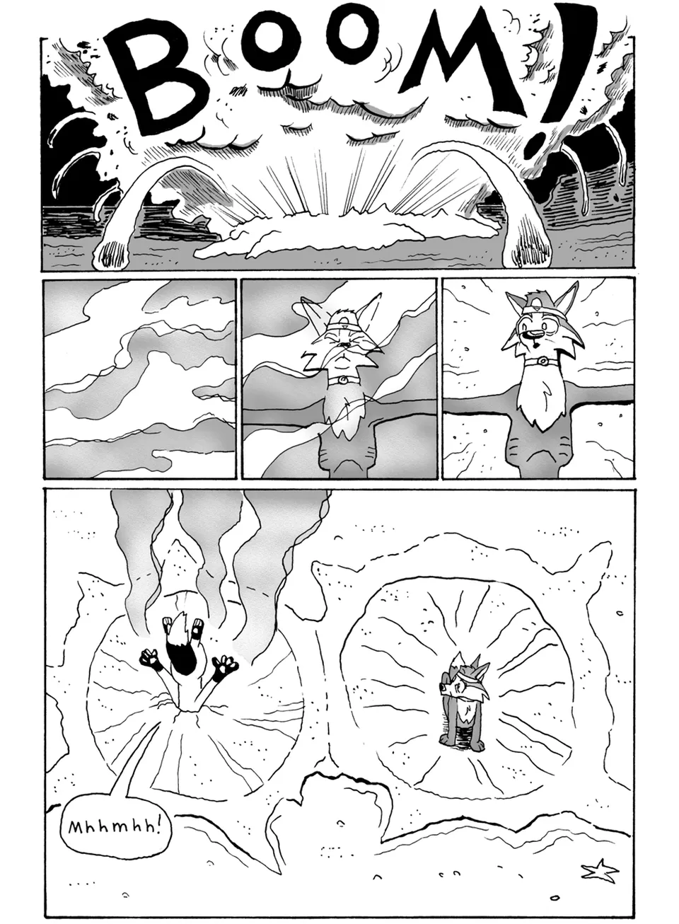 Prologue, página 10