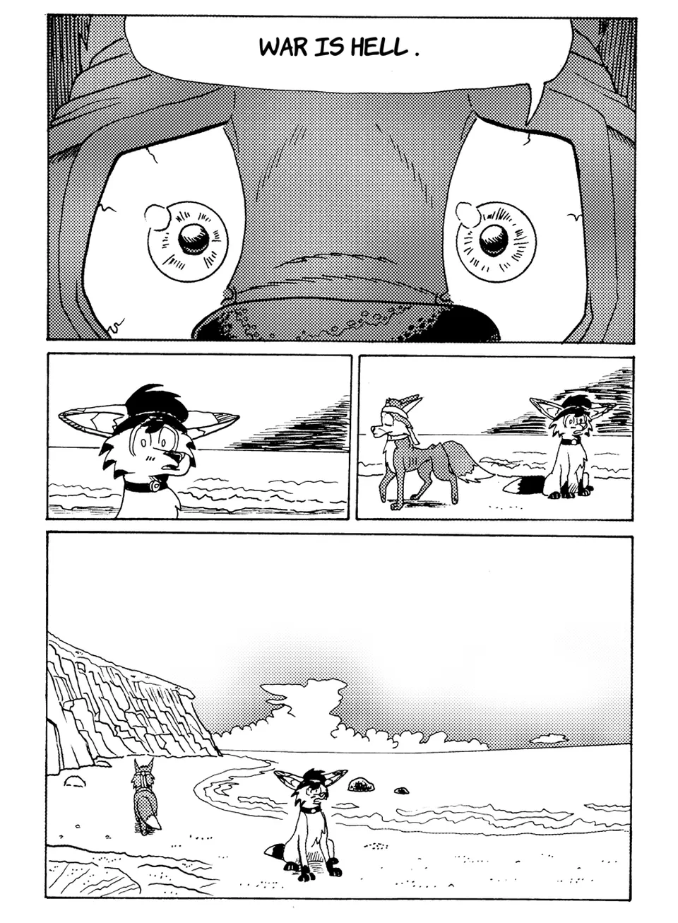 Prologue, página 12