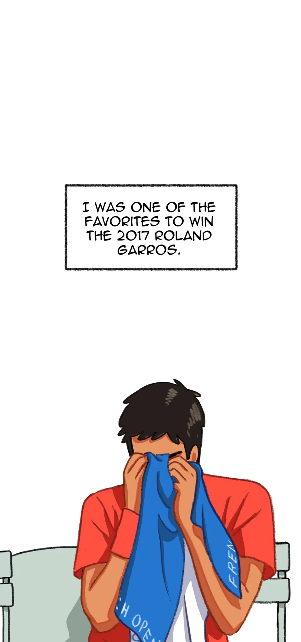 Track 1 - Rivalry. Part 1 (of 2), page 11