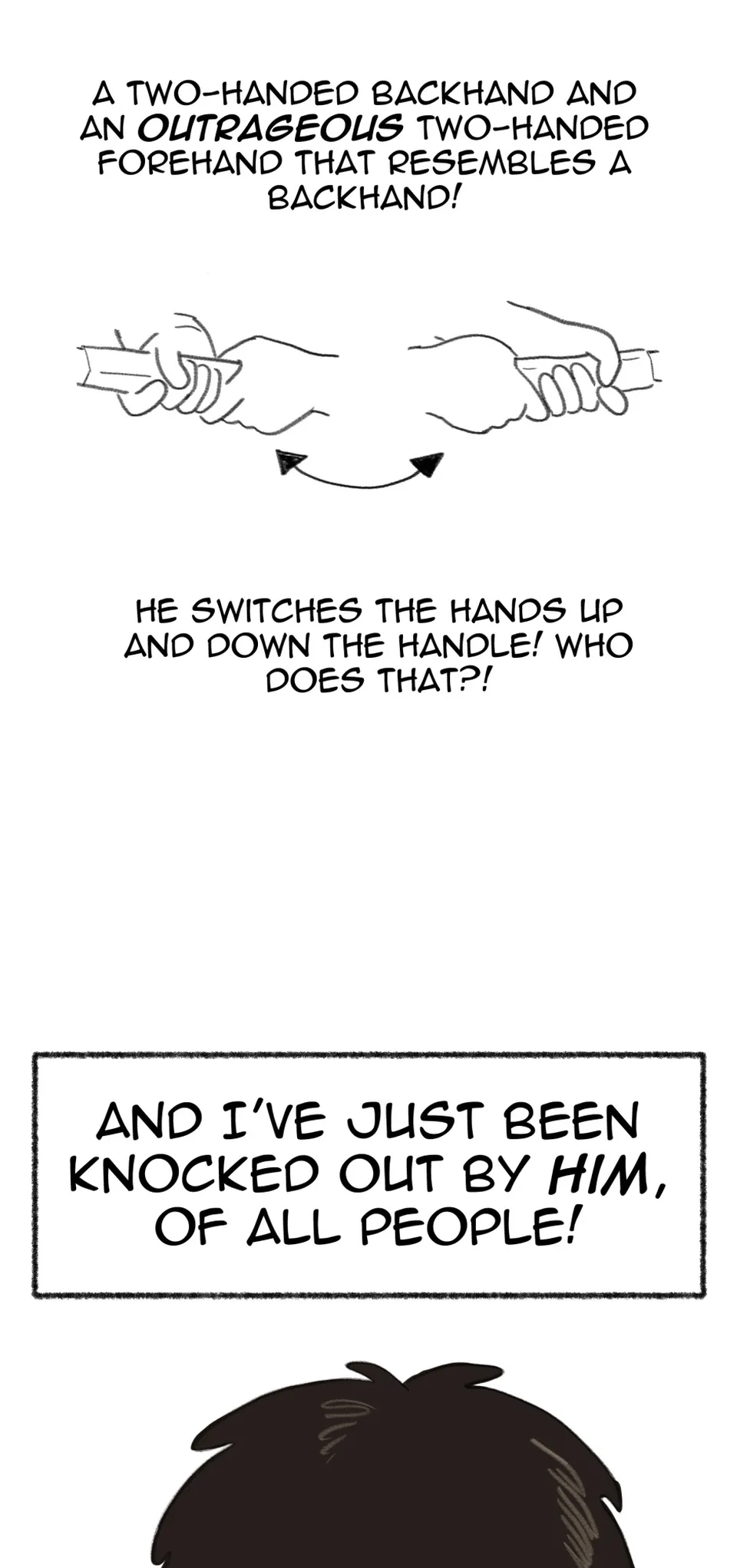 Track 1 - Rivalry. Part 1 (of 2), page 15